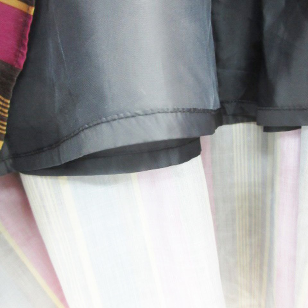 KBF(ケービーエフ)のケイビーエフ KBF アーバンリサーチ フレアスカート ロング丈 one レディースのスカート(ロングスカート)の商品写真