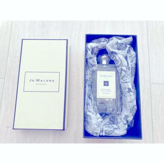 ジョーマローン(Jo Malone)のジョーマローン　アールグレイandキューカンバー(香水(女性用))