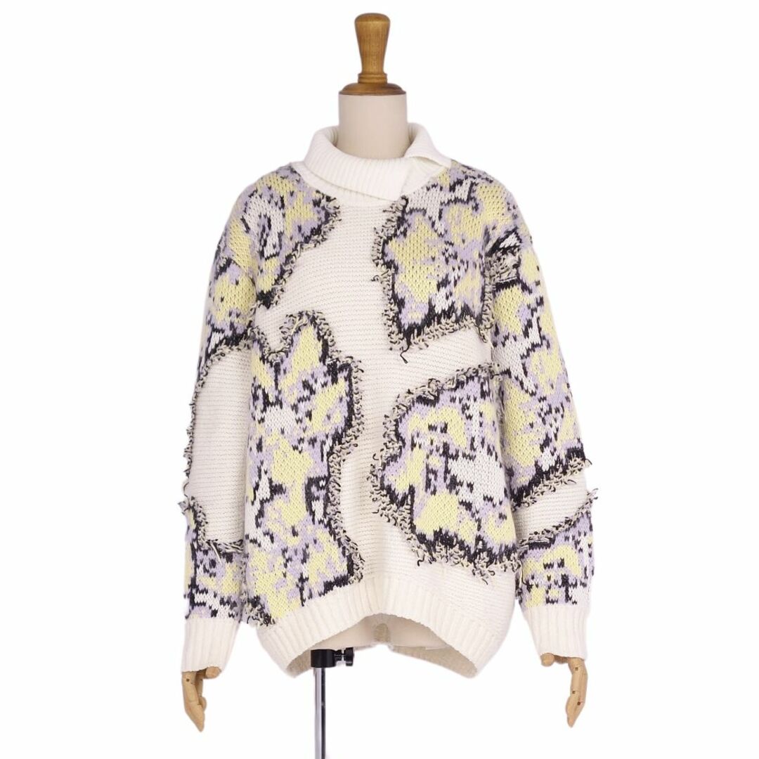 3.1 PHILLIP LIM レディースセーター 美品