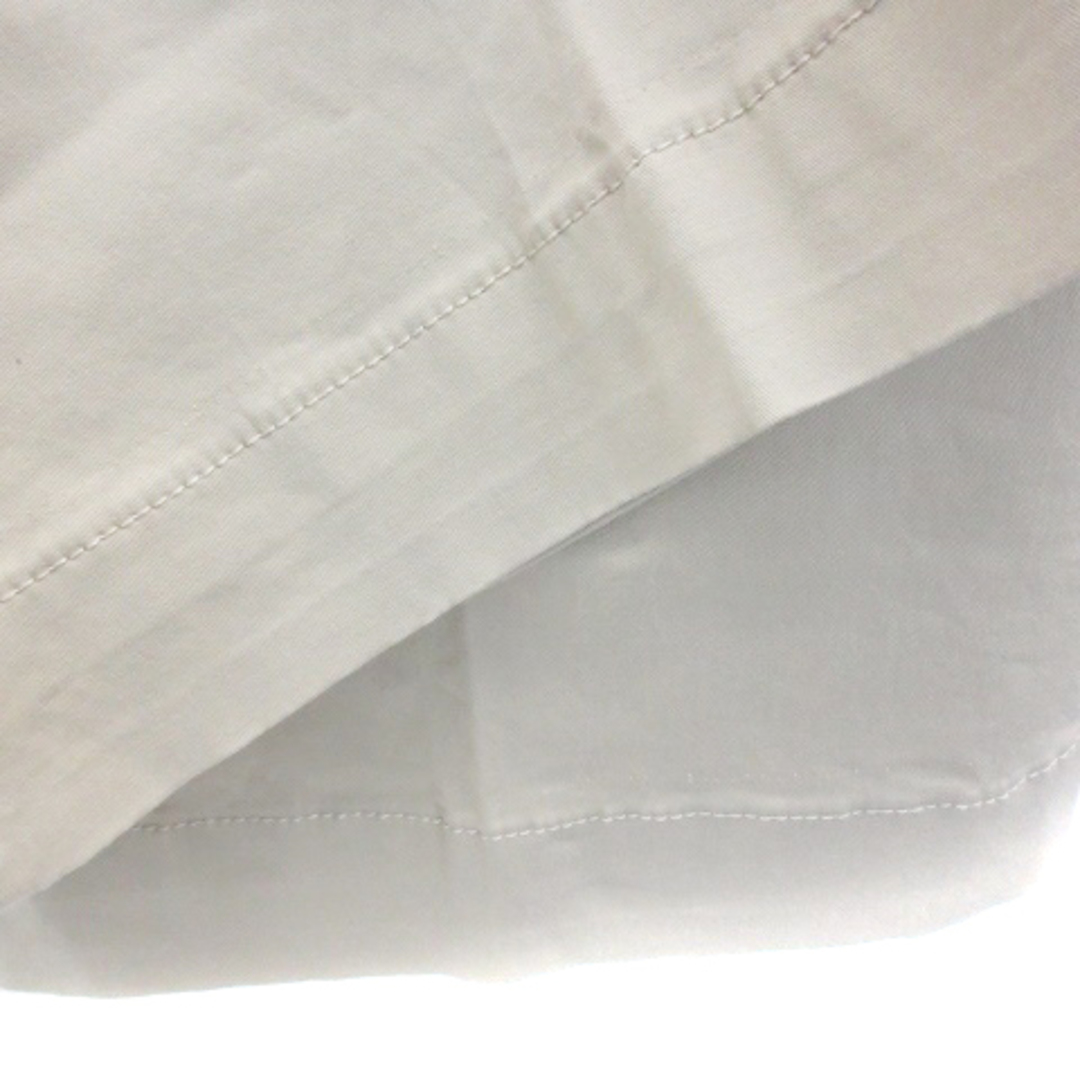 MICHEL KLEIN(ミッシェルクラン)のミッシェルクラン ストレートパンツ ロング丈 36 ベージュ レディースのパンツ(その他)の商品写真