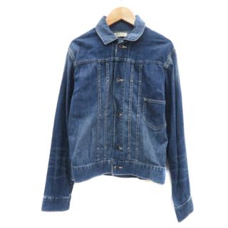 JOURNAL STANDARD - ジャーナルスタンダード レリューム デニム