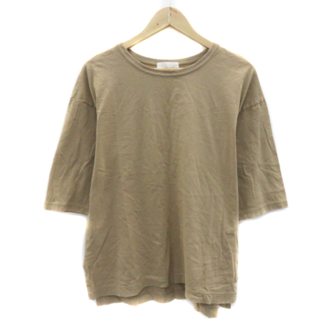 UNITED ARROWS green label relaxing(ユナイテッドアローズグリーンレーベルリラクシング)のグリーンレーベルリラクシング ユナイテッドアローズ Tシャツ カットソー 半袖 メンズのトップス(Tシャツ/カットソー(半袖/袖なし))の商品写真