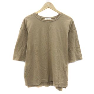 ユナイテッドアローズグリーンレーベルリラクシング(UNITED ARROWS green label relaxing)のグリーンレーベルリラクシング ユナイテッドアローズ Tシャツ カットソー 半袖(Tシャツ/カットソー(半袖/袖なし))