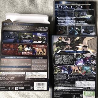 Halo Reach / XBox360   9/30まで出品予定