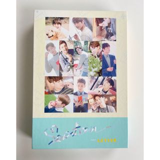 First 'Love & Letter' : Seventeen Vol.1(K-POP/アジア)