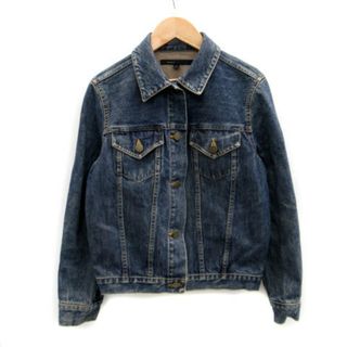 マークジェイコブス Gジャン/デニムジャケット(レディース)(コットン