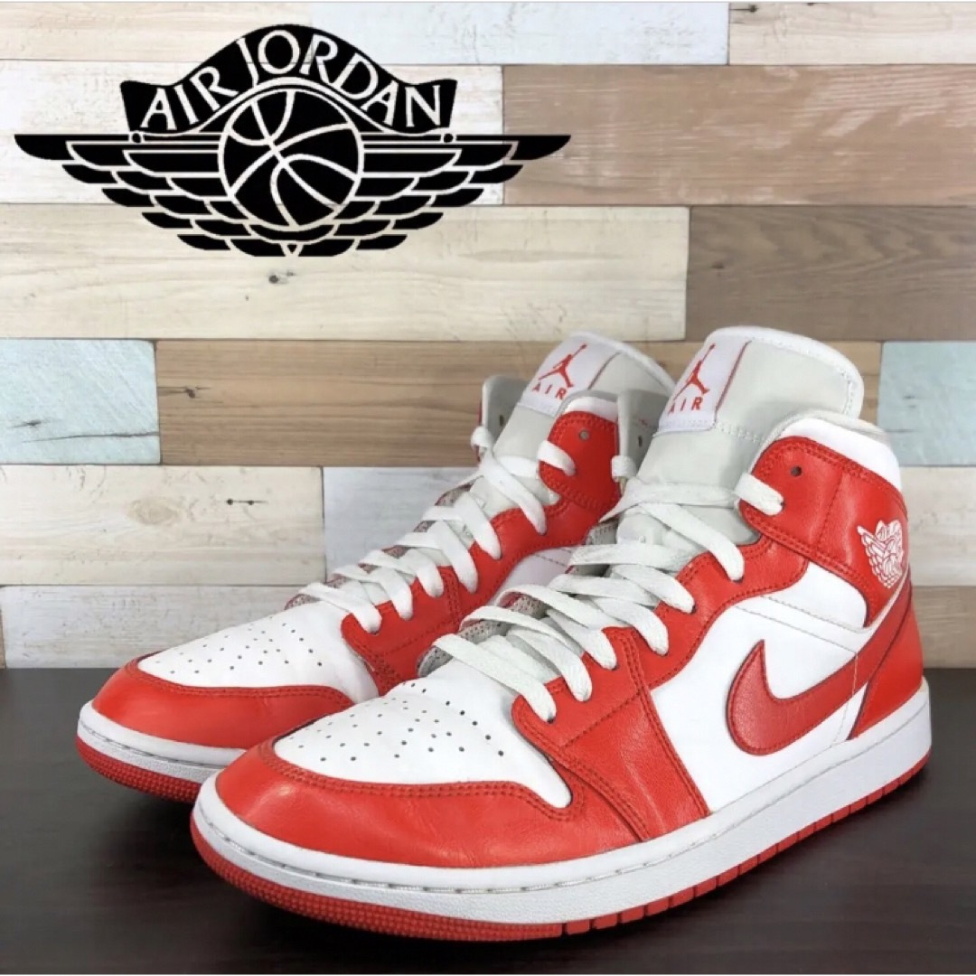 NIKE AIR JORDAN 1 MID SE "ALL-STAR" 29cm