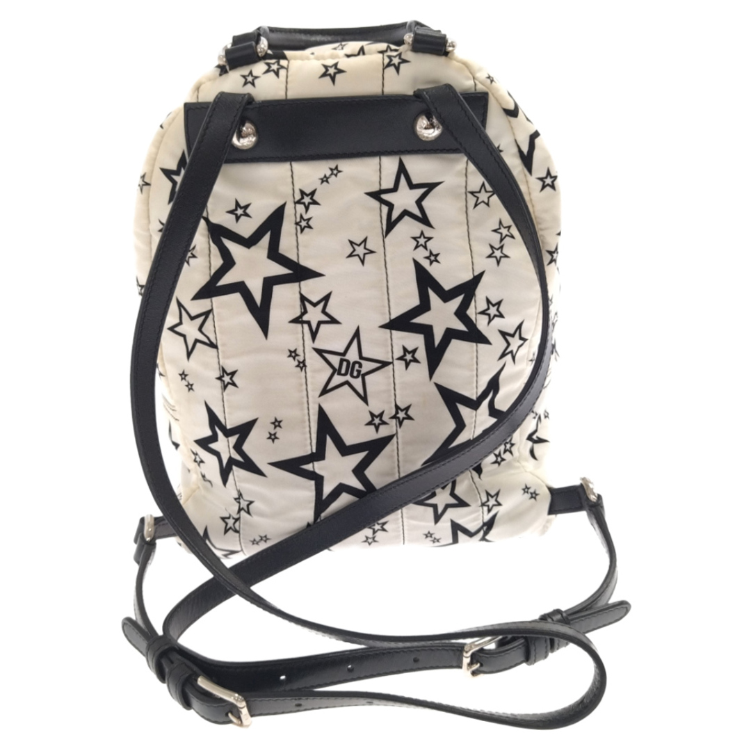 DOLCE&GABBANA(ドルチェ&ガッバーナ)バックパック-