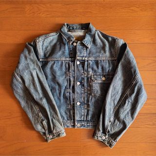 Levi's 70501-01 激レアユーロリーバイス！89年1月製造