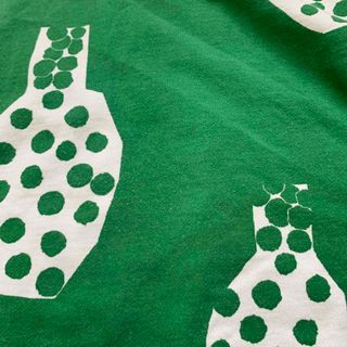 mina perhonen - ミナペルホネン カットソー 38 ciderの通販 by
