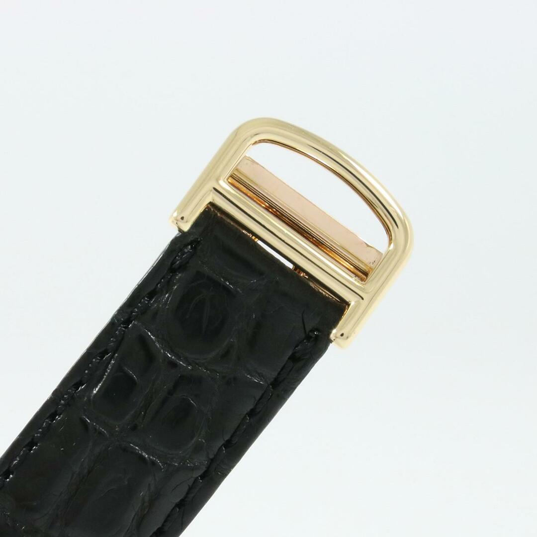 Cartier(カルティエ)のカルティエ クーガーLMクロノリフレックス パーペチュアルカレンダー YG W3500851 YG クォーツ メンズの時計(腕時計(アナログ))の商品写真