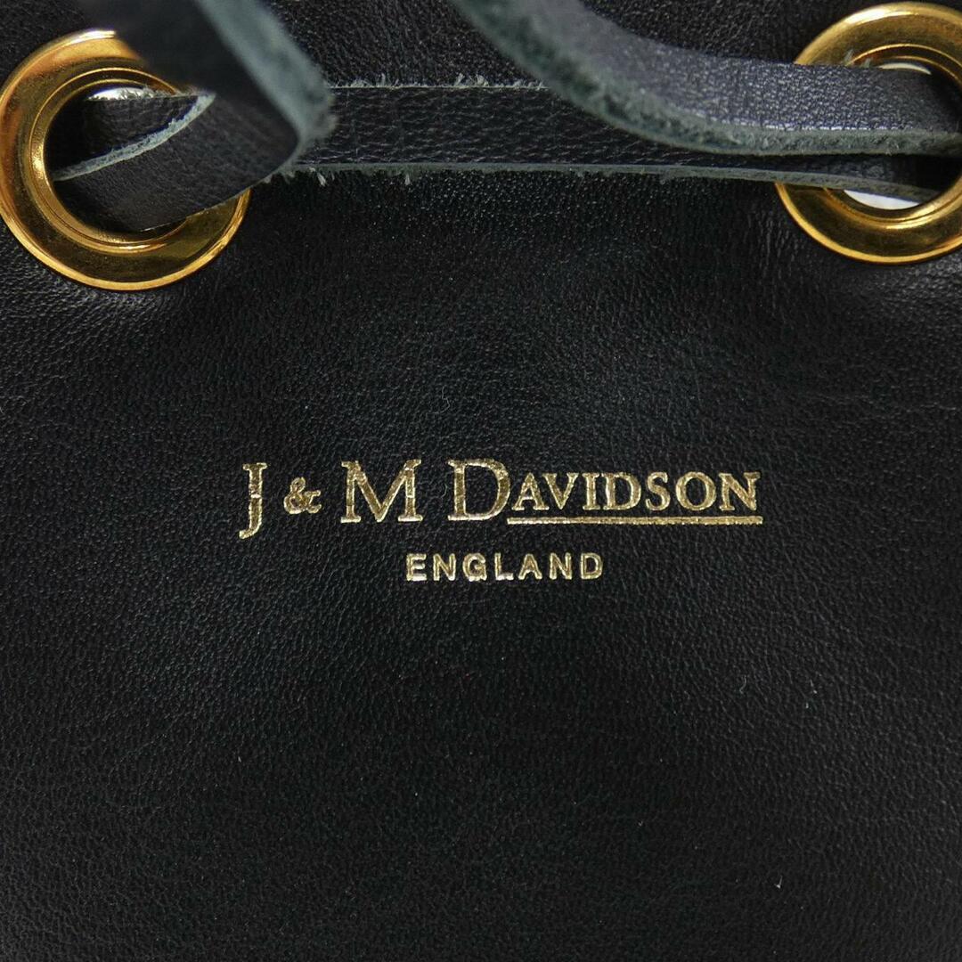 ジェイアンドエムデヴィッドソン J&M DAVIDSON BAG 4