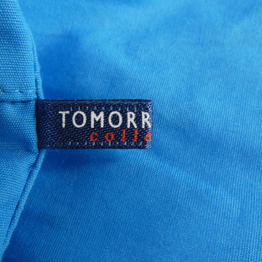 TOMORROWLAND(トゥモローランド)のトゥモローランドコレクション TOMORROW LAND COLLEC ワンピース レディースのワンピース(ひざ丈ワンピース)の商品写真