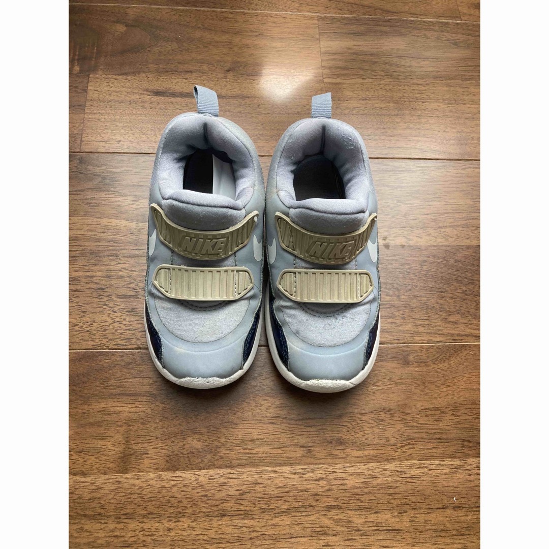 NIKE(ナイキ)のNIKE AIR MAX 90 サイズ15cm キッズ/ベビー/マタニティのキッズ靴/シューズ(15cm~)(スニーカー)の商品写真