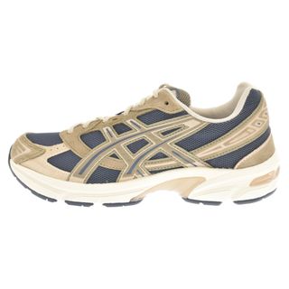 アシックス(asics)のASICS アシックス GEL-1130 TARMAC MINK 1201A255 ゲル1130 ターマック ミンク ローカットスニーカー US91/2 /27.5cm(スニーカー)