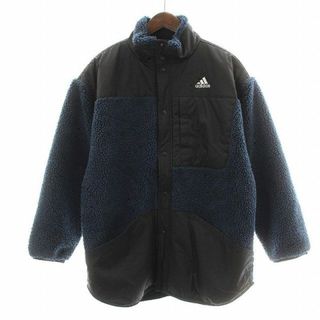 アディダス フリース ブルゾン(メンズ)の通販 100点以上 | adidasの
