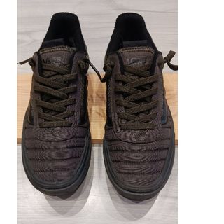 ヴァンズ(VANS)のバンズ　スニーカー　メンズ　28cm　モデューロパッド(スニーカー)