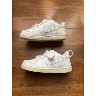 ナイキ(NIKE)のNIKE  エアフォース1 スニーカー　14cm(スニーカー)