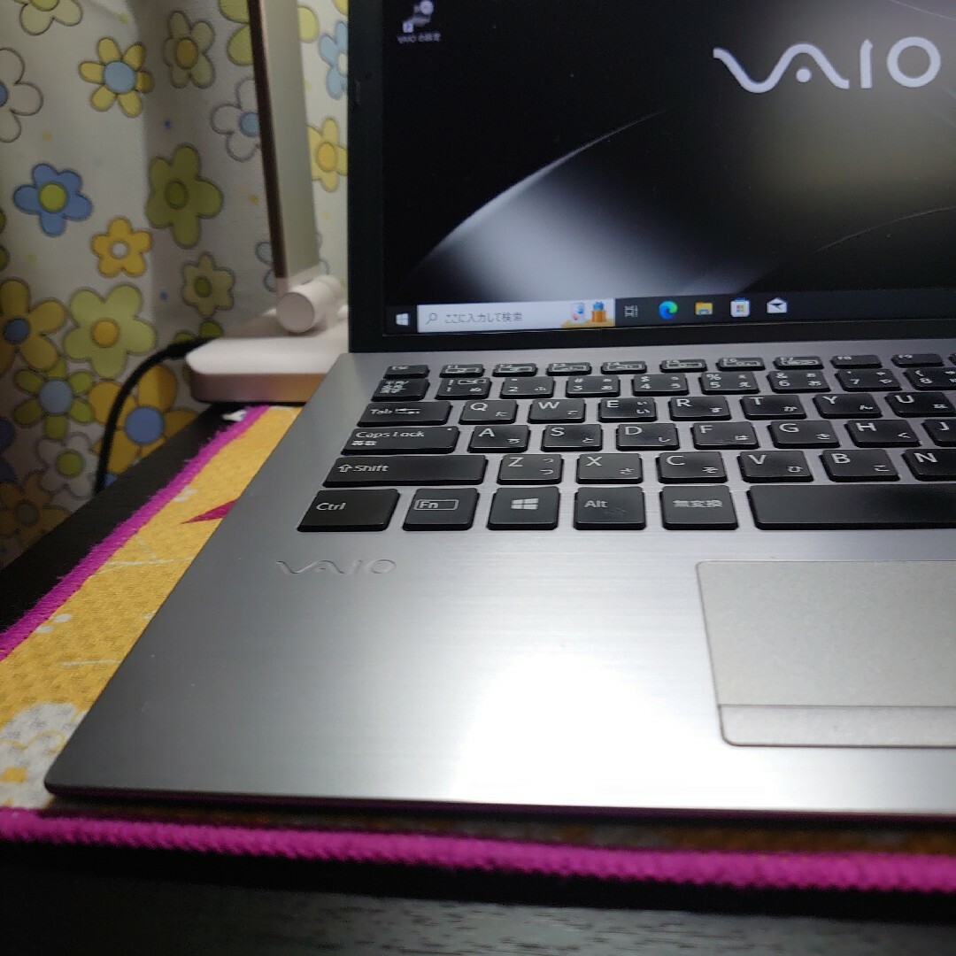 win11対応！高性能i7！軽量モデル！VAIO proPG！ノートパソコン！