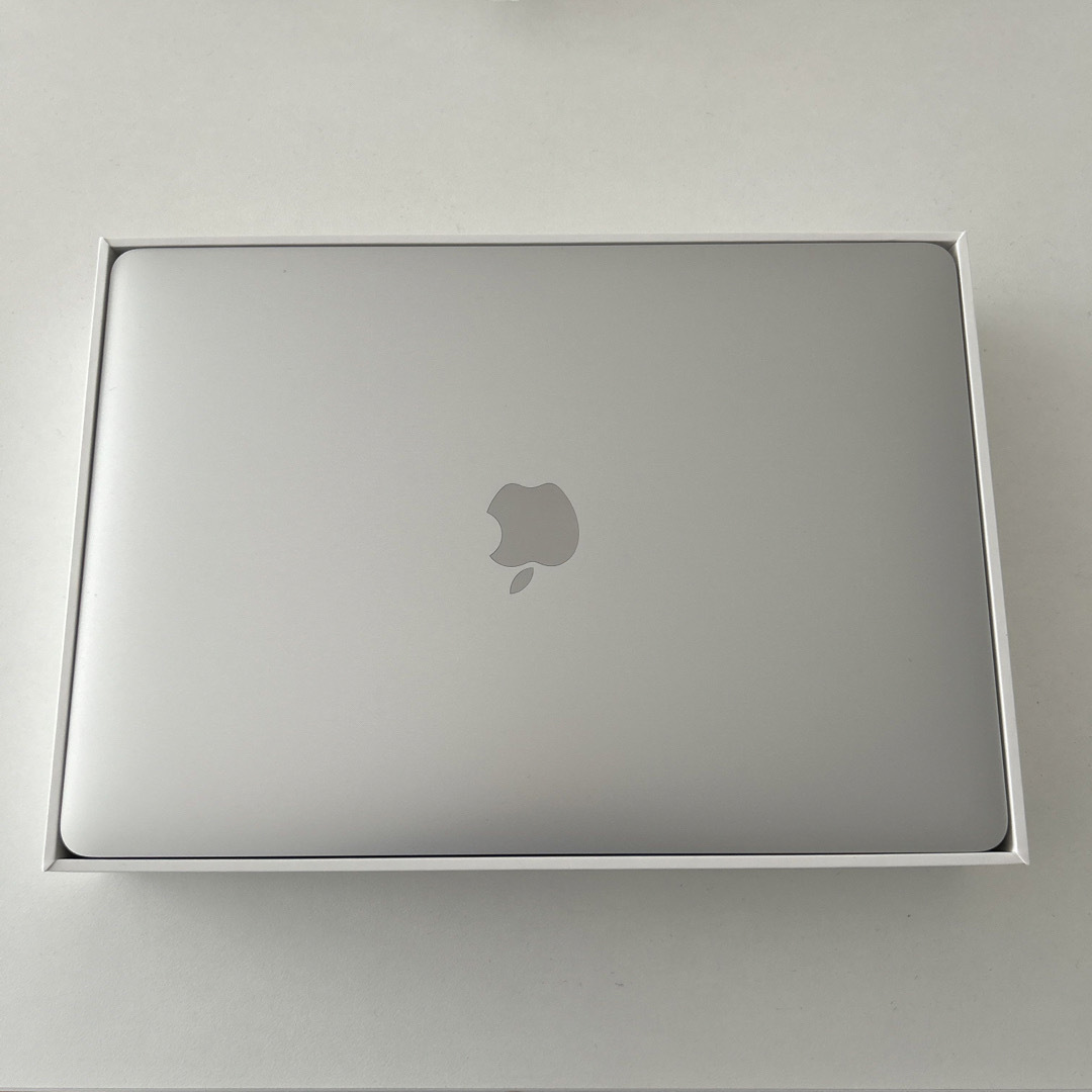 Apple MacBook Air M1 US配列ノートPC