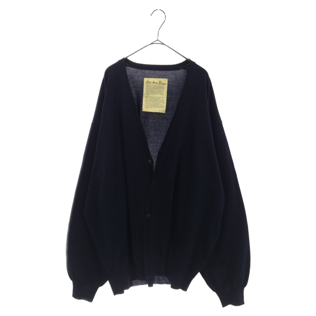 ssz beams cardigan 22aw チョイスメ　カーディガン　L