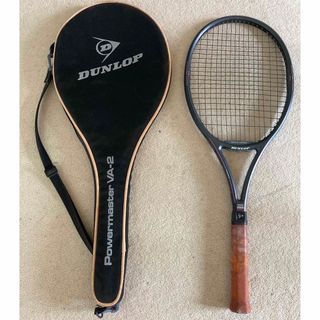 ダンロップ(DUNLOP)のダンロップ　中古テニスラケット(ラケット)