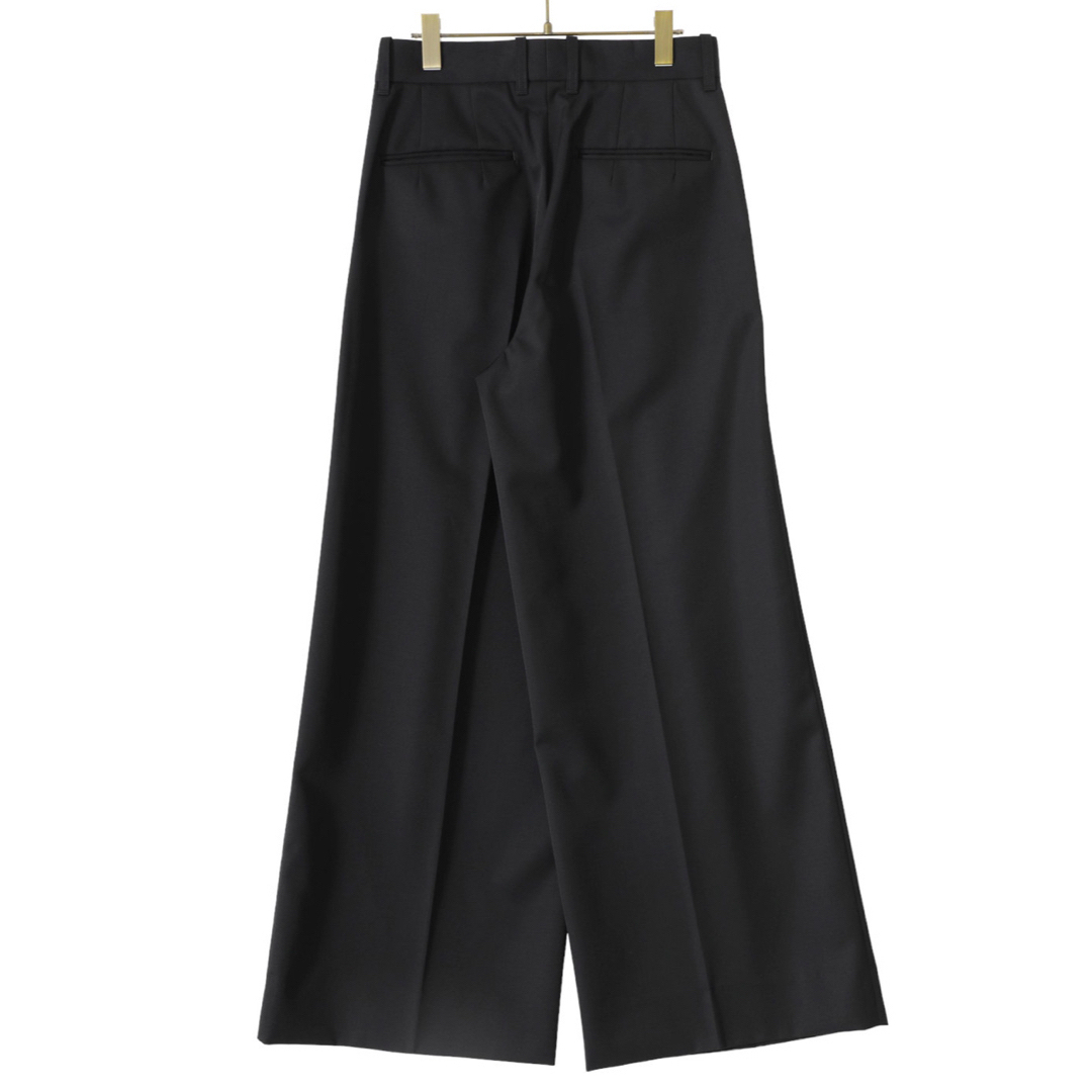 stein - Extra Wide Trousers-