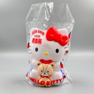 サンリオ(サンリオ)のSANRIO♡キティちゃん貯金箱(その他)