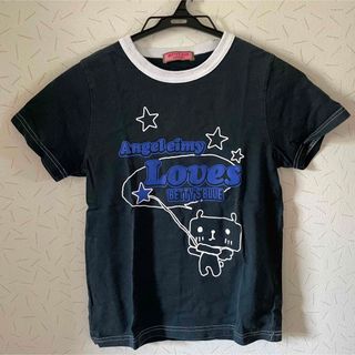 ベティーズブルー(BETTY'S BLUE)のベティーズブルー　Tシャツ　エイミー(Tシャツ(半袖/袖なし))