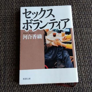 セックスボランティア(その他)