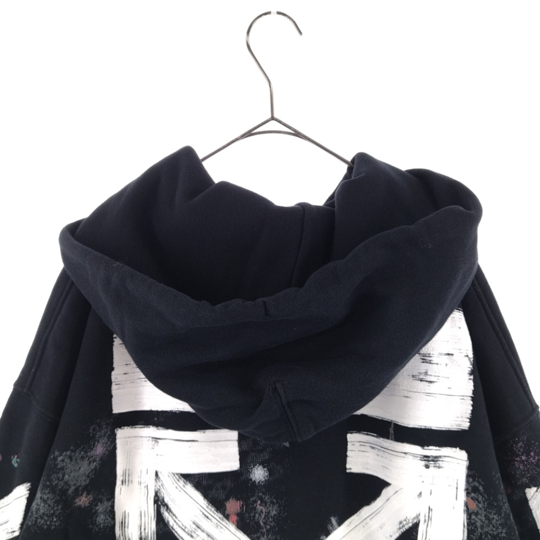 Off-White - OFF-WHITE オフホワイト 17AW Diag Galaxy Over Off-White - OFF-WHITE オフホワイト 17AW Diag Galaxy Over