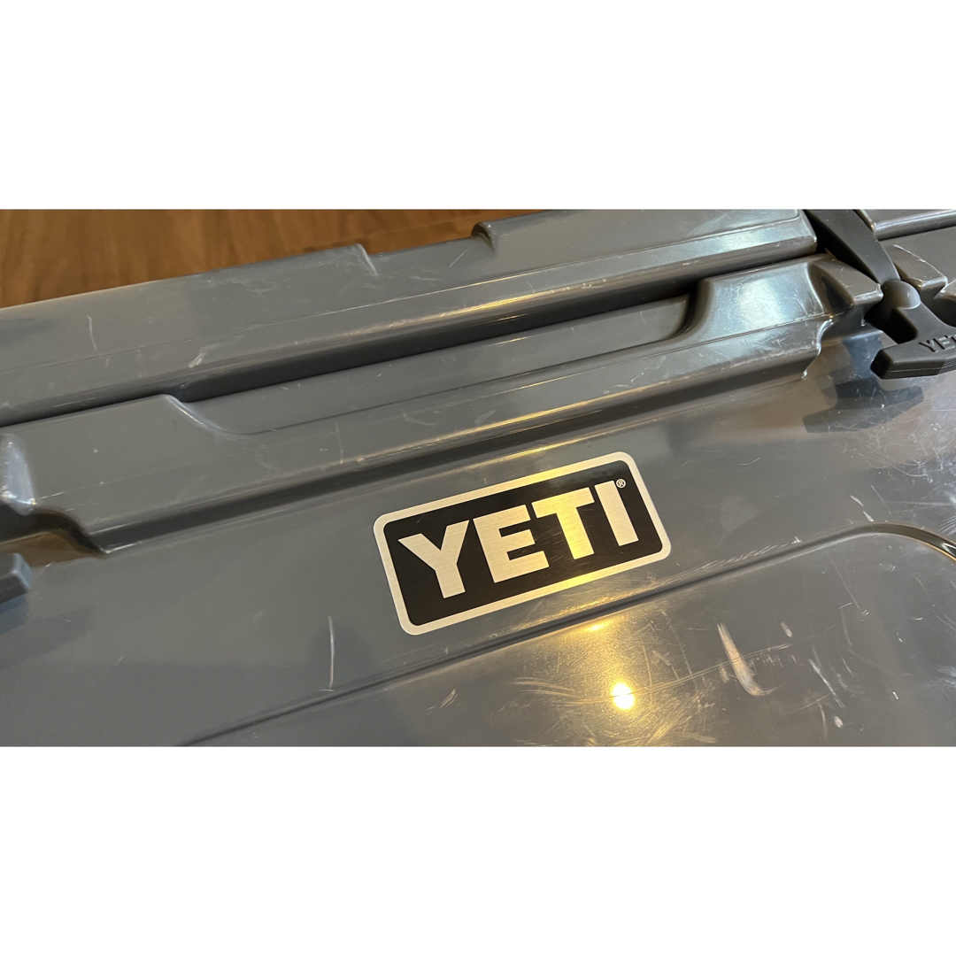 yeti tundra 45 タンドラ限定色 チャコール 販売大阪 スポーツ
