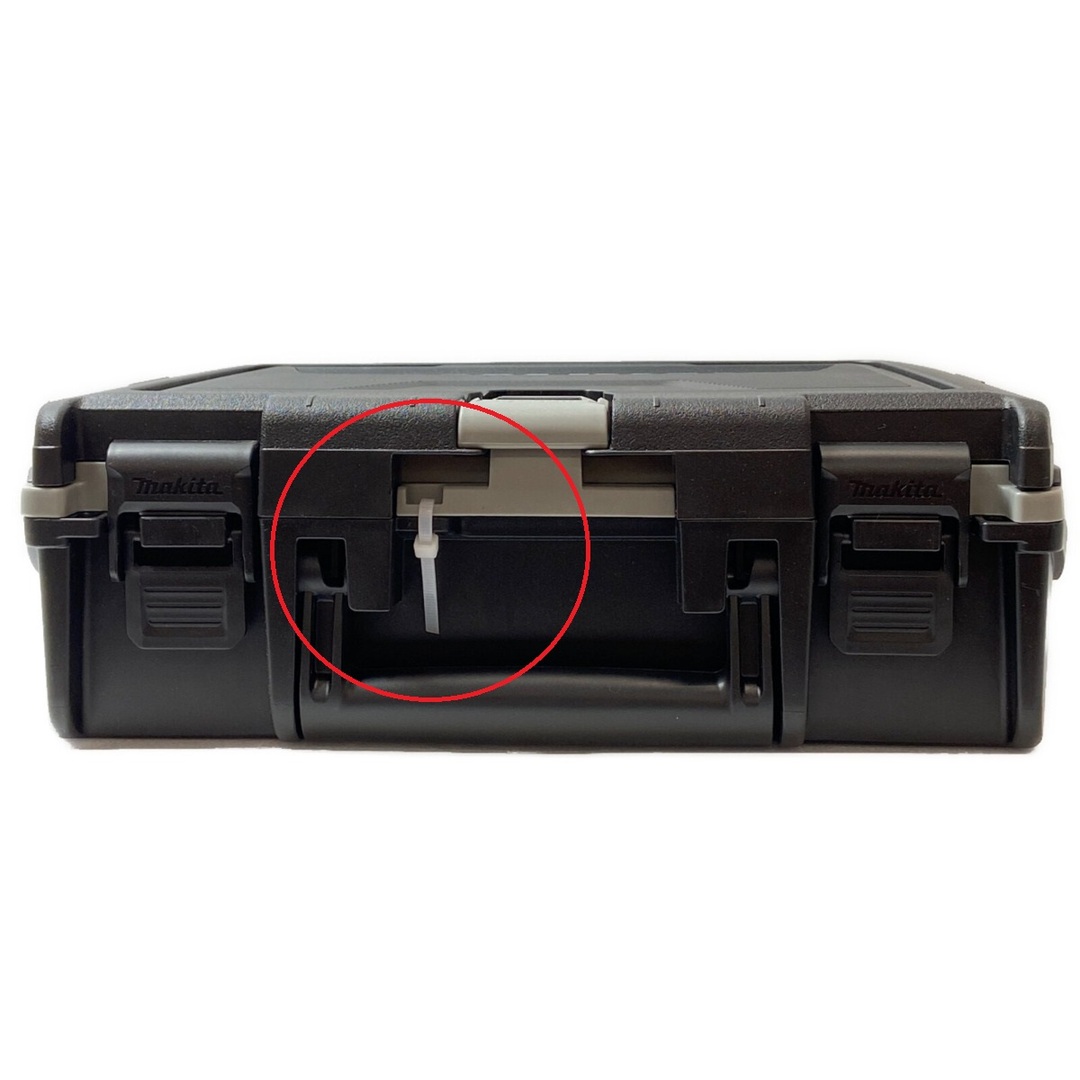 ΦΦMAKITA マキタ 【未開封品】18V 充電式インパクトドライバ