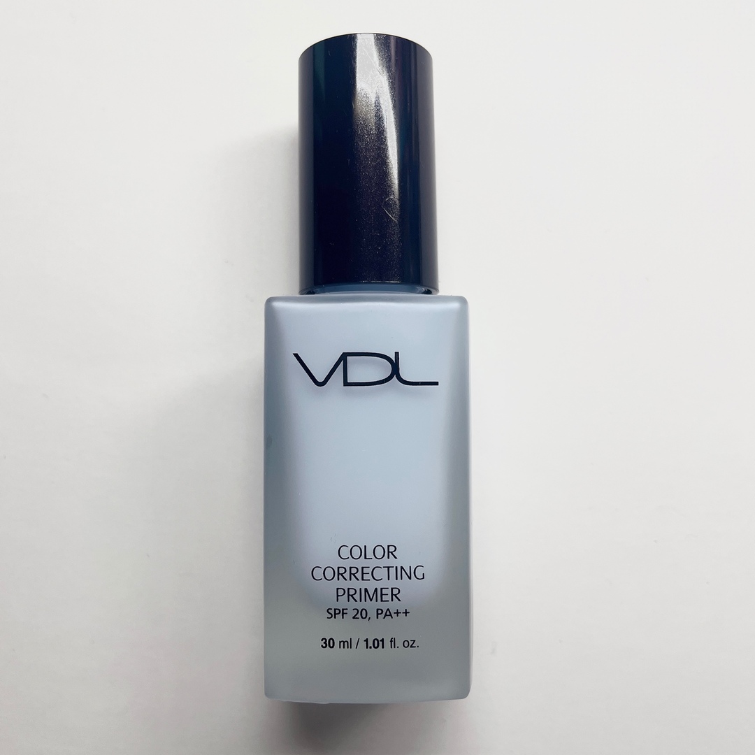 VDL カラーコレクティング プライマー 03 セレニティ コスメ/美容のベースメイク/化粧品(コントロールカラー)の商品写真