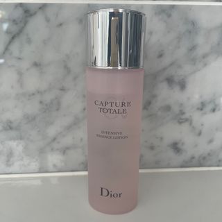 ディオール(Dior)のディオールカプチュールトータル　化粧水(化粧水/ローション)