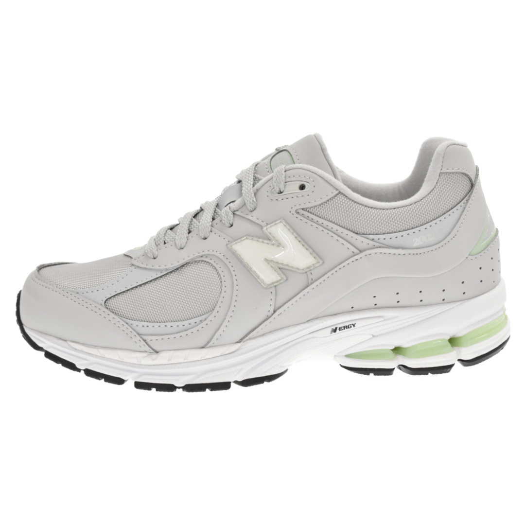 New Balance ニューバランス 2002 M2002RCM GRAY WHITE グレー ホワイト ローカットスニーカー グレー US8.5/26.5cm