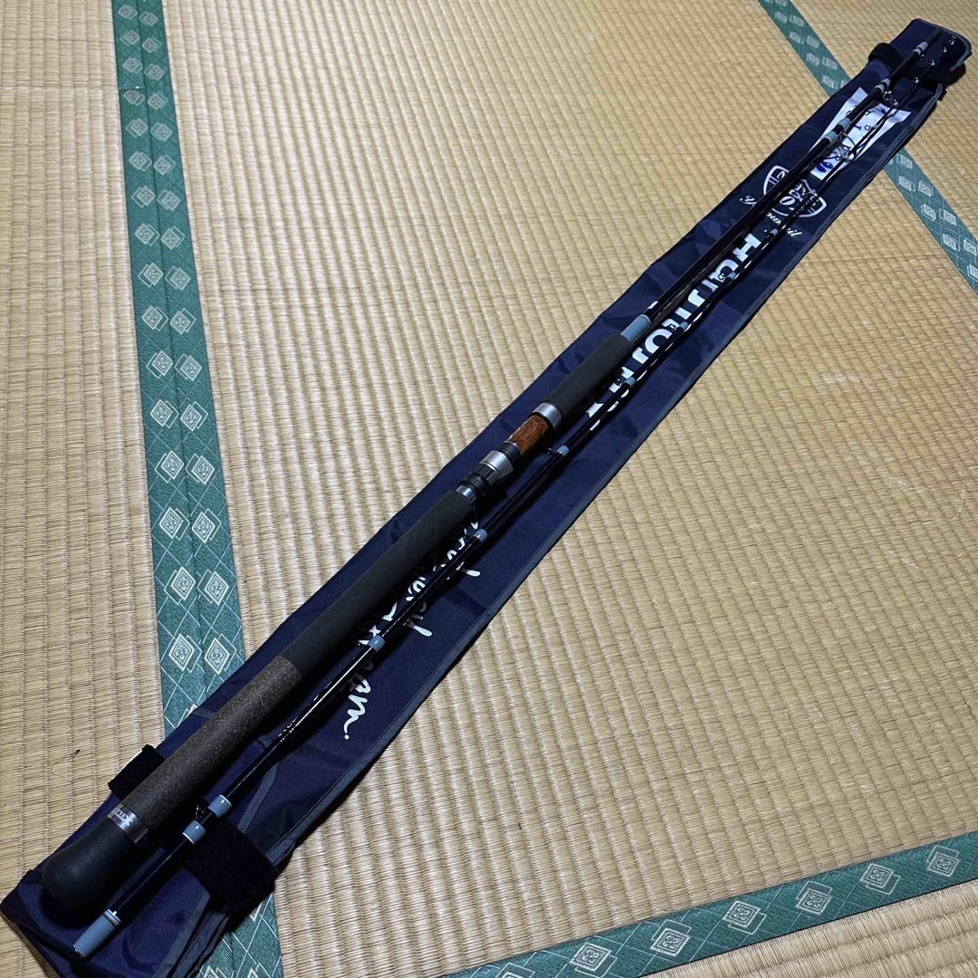 ツララ ハーモニクス スタッカート102 MHYS-HX | www.proesmin.com