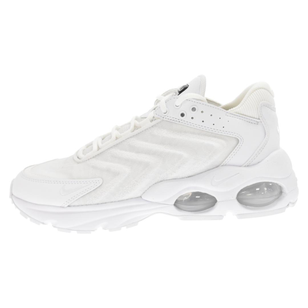NIKE - NIKE ナイキ AIR MAX TW TRIPLE WHITE DQ3984-102 エアマックス