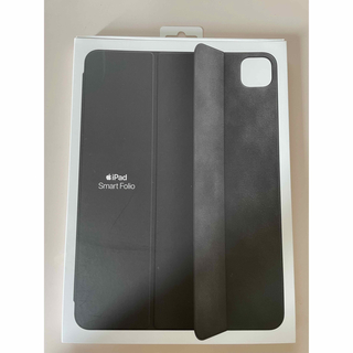 アップル(Apple)の11インチiPad Pro（第3世代）用Smart Folio 空箱(その他)