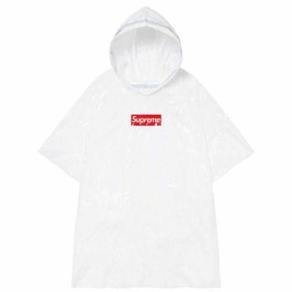 Supreme(ポンチョ)のフリマアイテム一覧 Supreme(ポンチョ)のフリマアイテム一覧