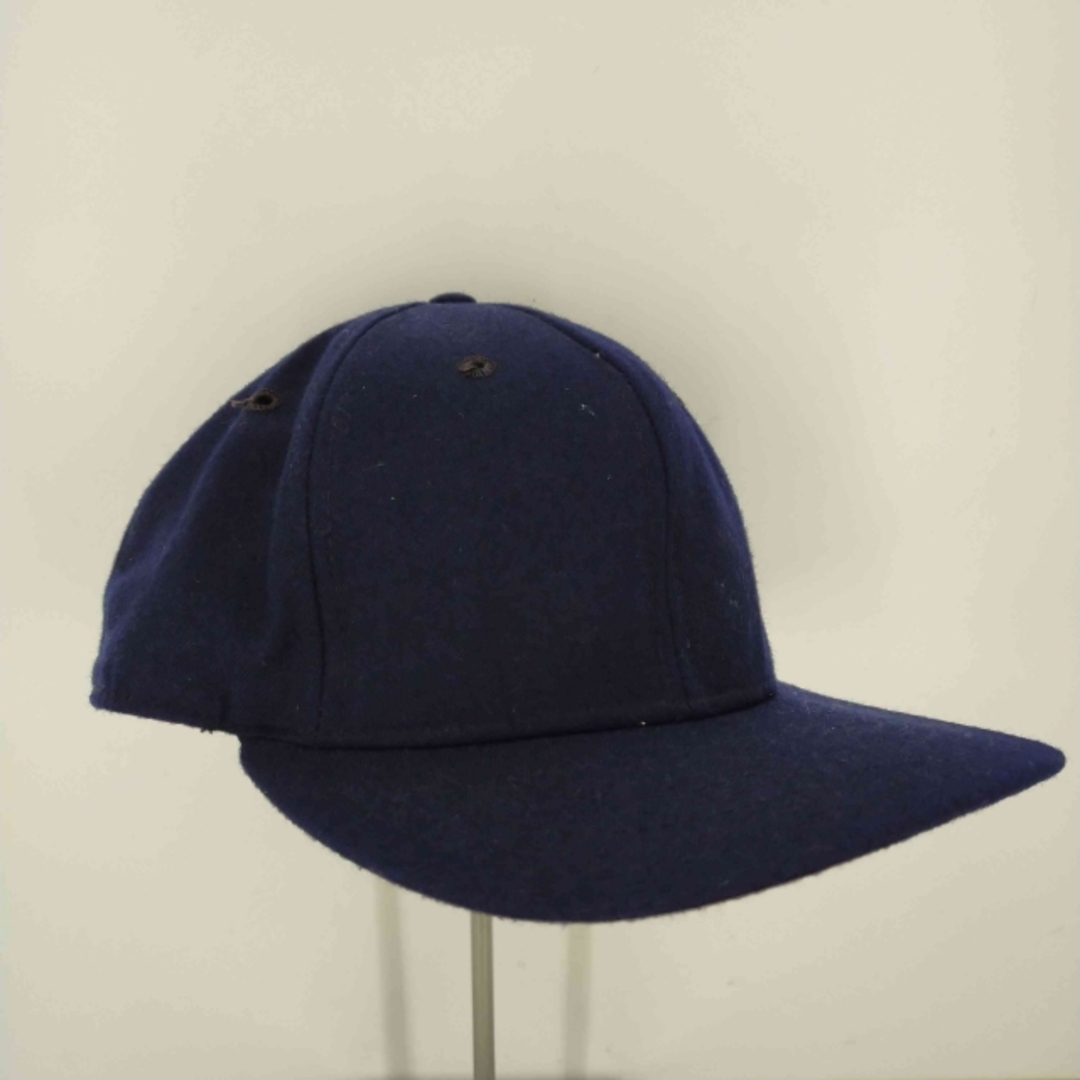 NEW ERAニューエラ 6PANEL Wool Cap メンズ 帽子