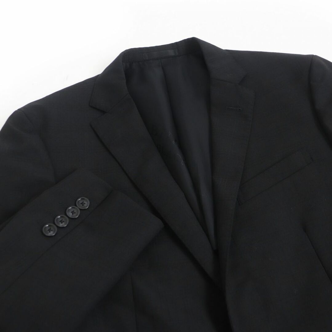 BURBERRY - 極美品□バーバリーブラックレーベル シャドーチェック柄