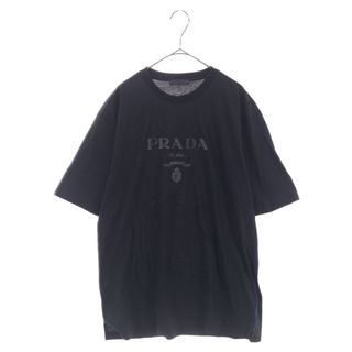 05aw プラダ PRADA  Adagp Paris Tシャツ カットソー◇４