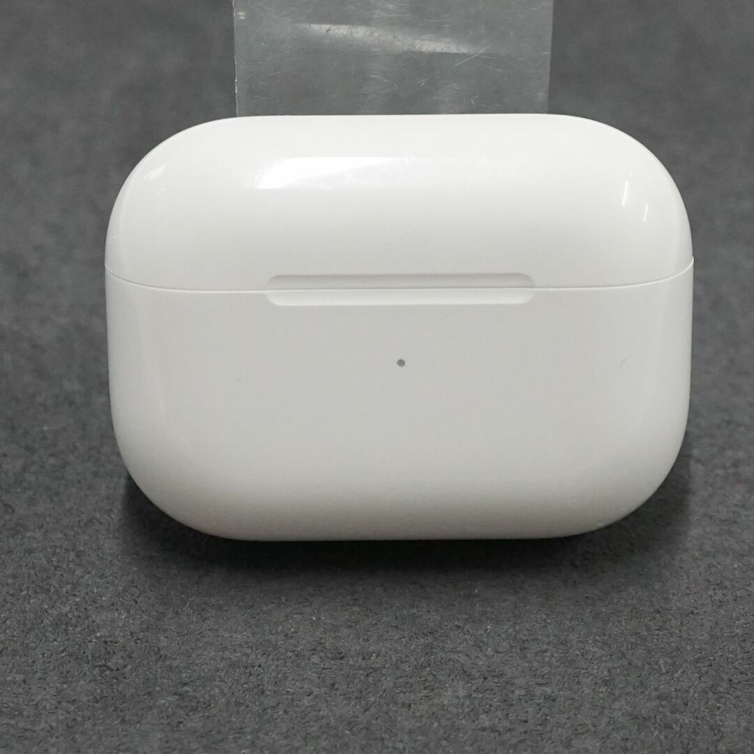 Apple AirPods Pro 充電ケースのみ USED美品 第一世代 イヤホン エアーポッズ プロ Qi MWP22J/A A2190 純正 送料無料 即日発送 V8016