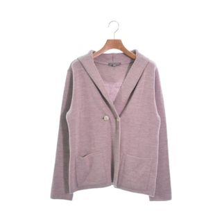 Begin掲載 LAURA ASHLEY ローラアシュレイ カーディガン ジャケット