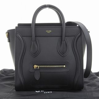 CELINE - セリーヌ CELINE ハンドバッグ ショルダーバッグ