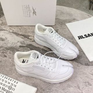 希少 入手困難 Maison Margiela MM6 スニーカー-