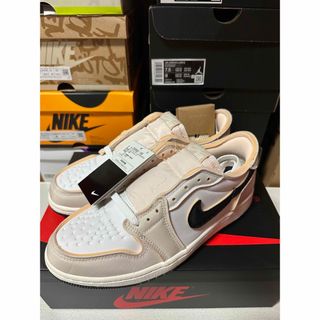 ナイキ(NIKE)のNike Air Jordan 1 Retro Low OG EX 26cm(スニーカー)