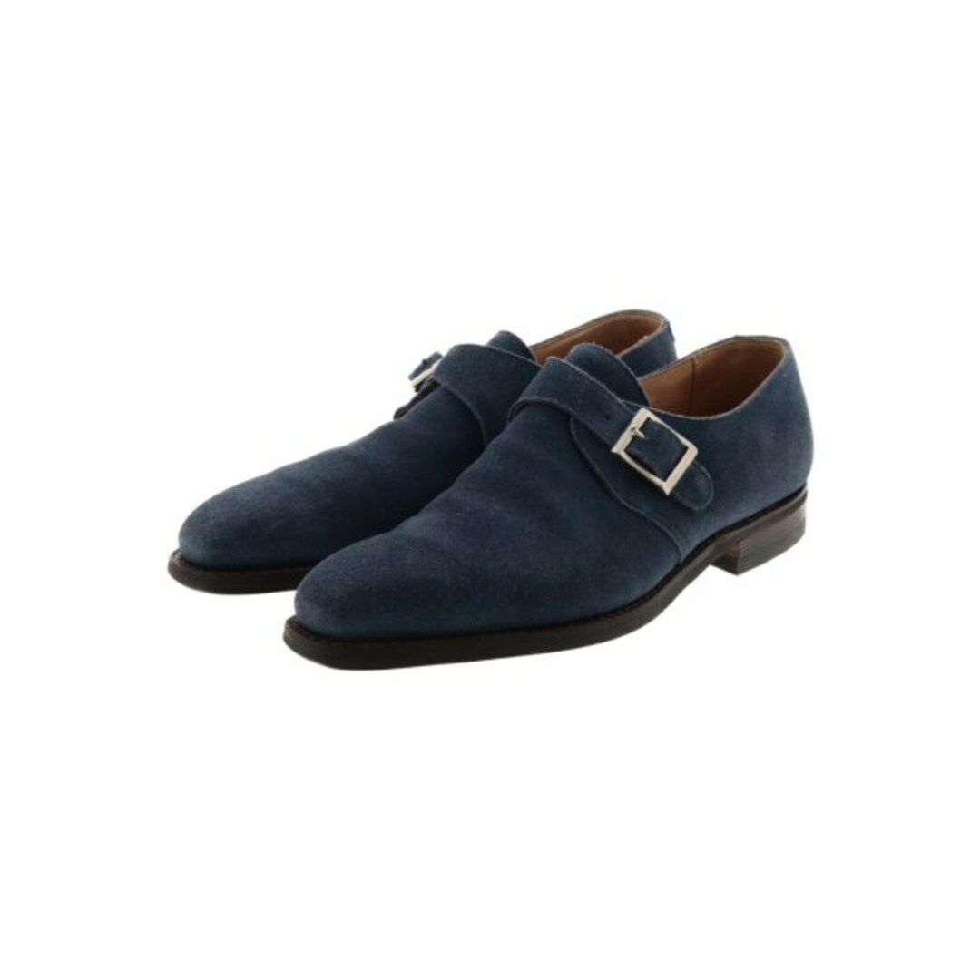 CROCKETT&JONES ビジネス・ドレスシューズメンズ