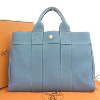 エルメス フールトゥ(ブルー・ネイビー/青色系)の通販 25点 | Hermes